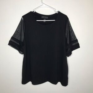 Forever 21+ shirt